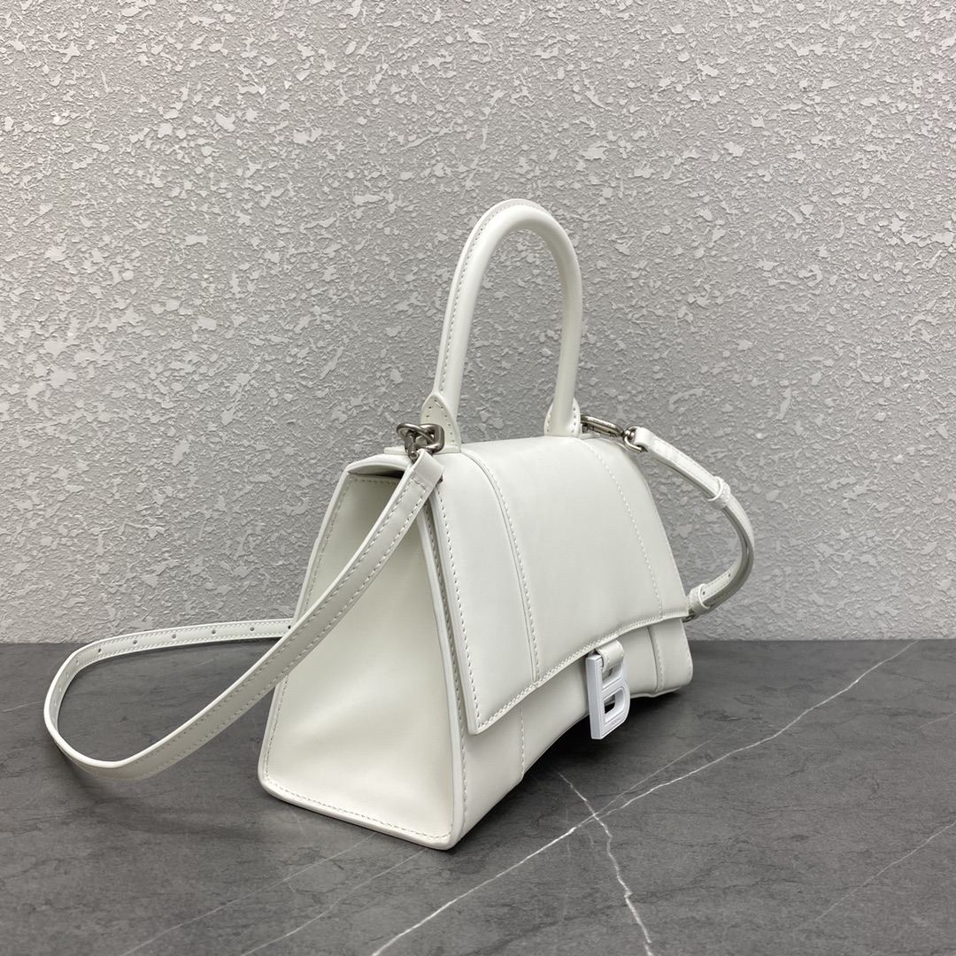 Balenciaga Hourglass Bag-23x10x24CM