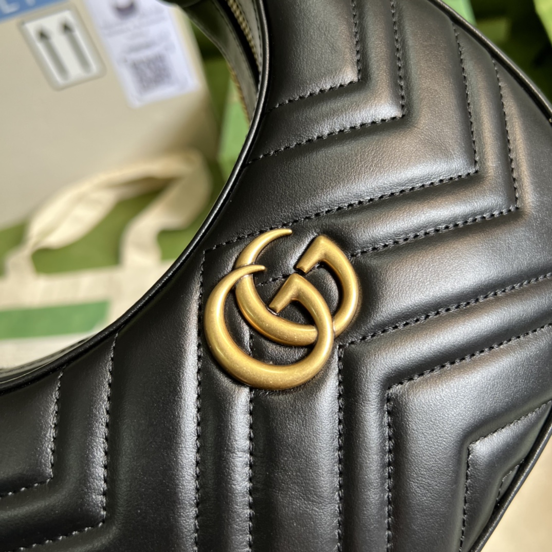 Gucci Marmont Bag-21x11x5CM Gucci Marmont Bag-21x11x5CM