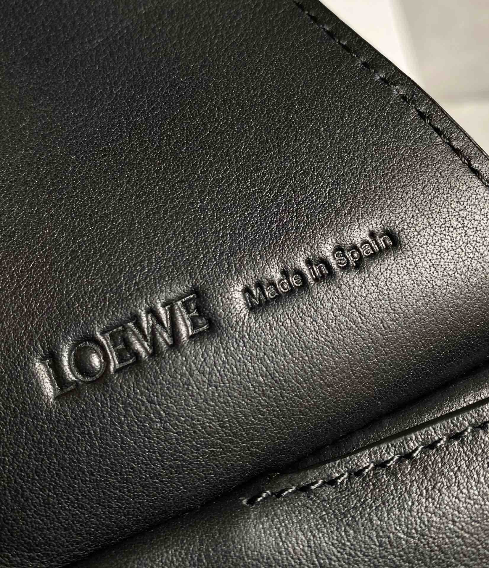Lowee Puzzle Medium Bag-29*18*12CM