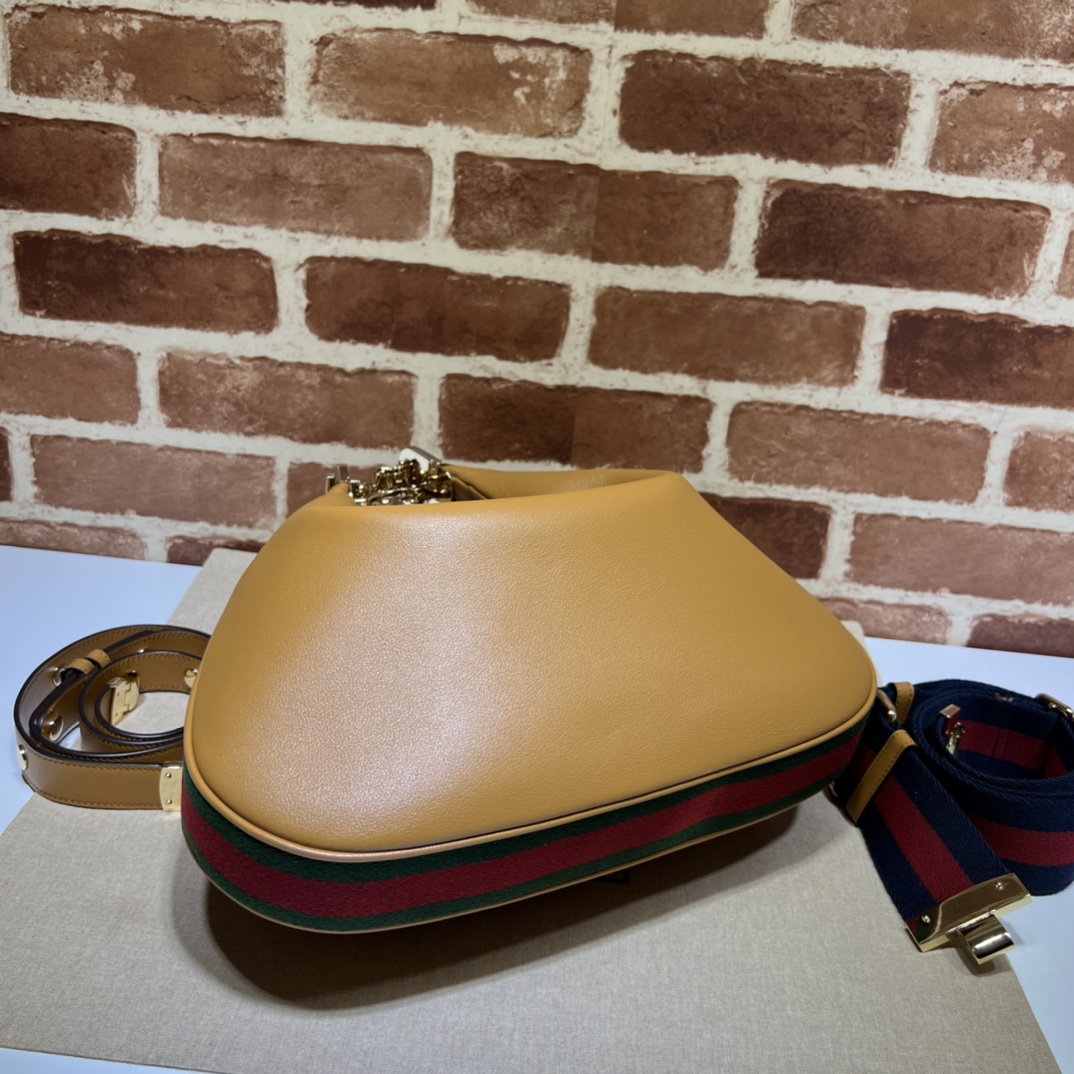 Gucci Attache Large Shoulder Bag-35*32*6CM