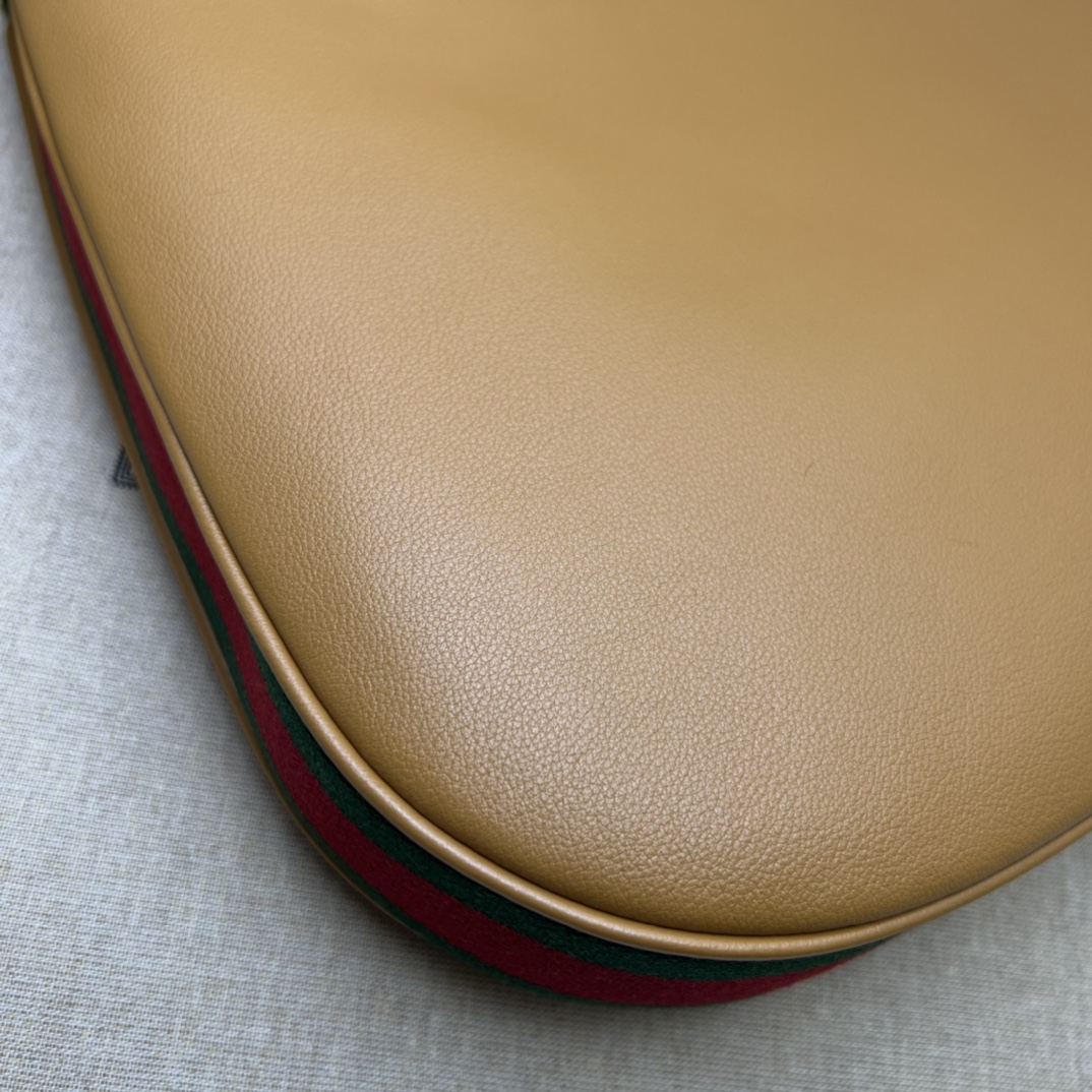 Gucci Attache Large Shoulder Bag-35*32*6CM