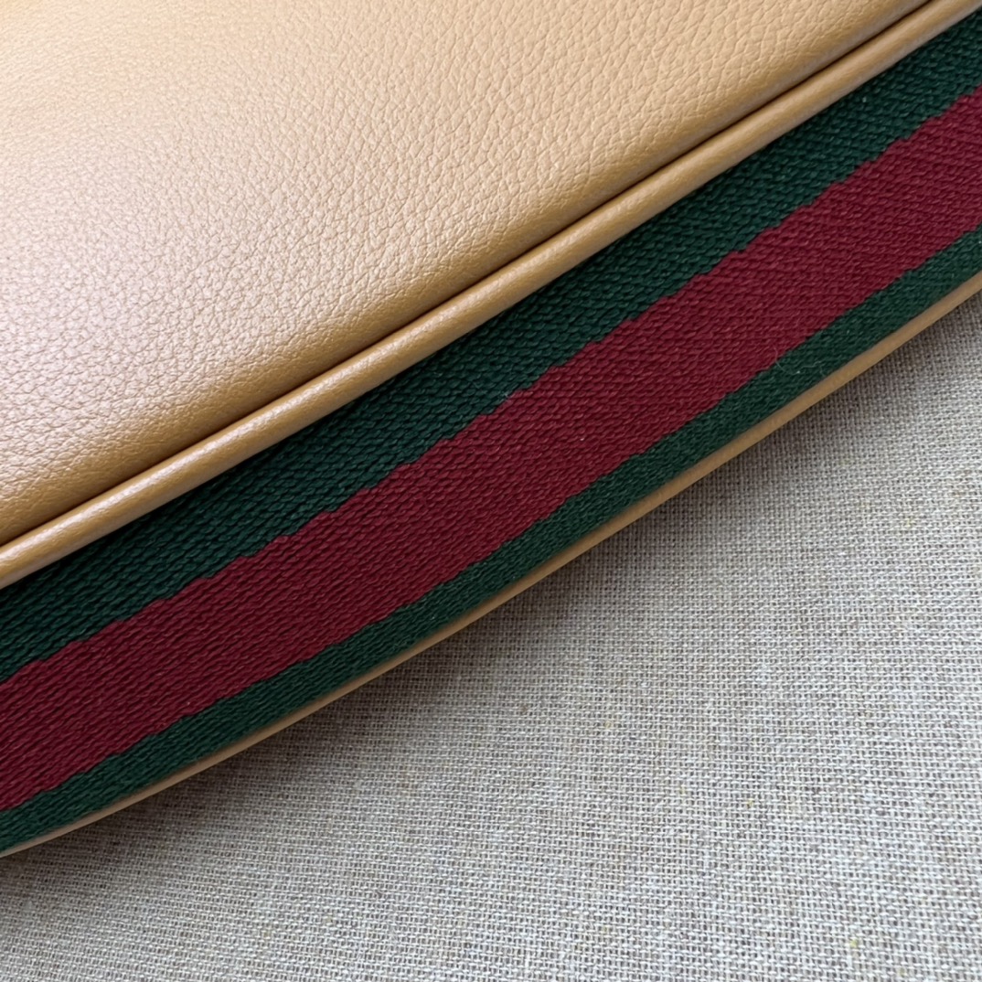 Gucci Attache Large Shoulder Bag-35*32*6CM