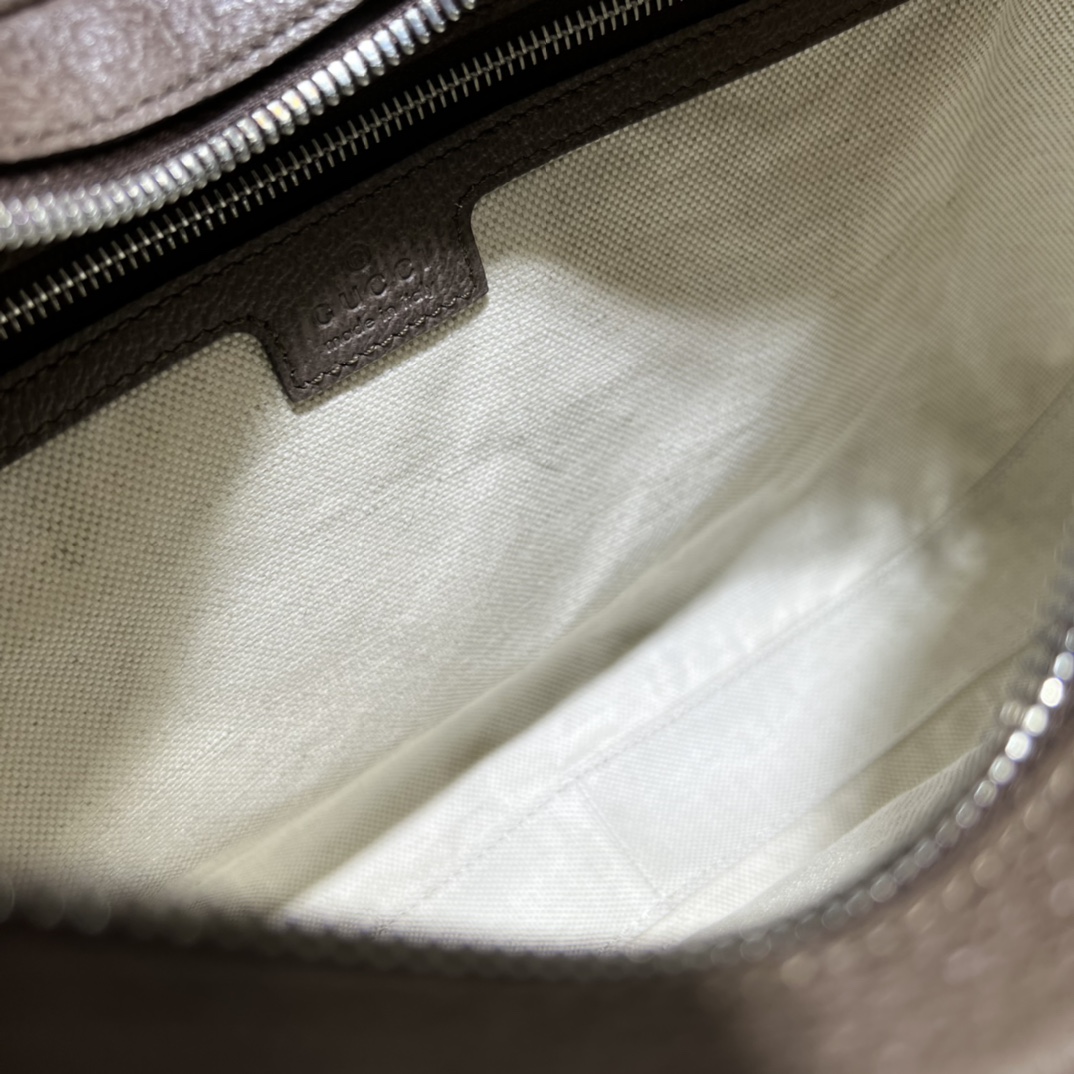 Gucci Attache Large Shoulder Bag-35*32*6CM