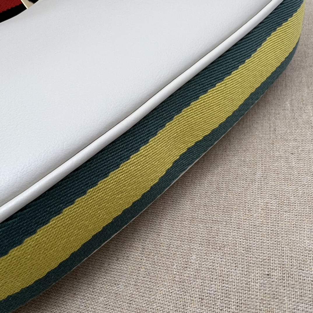 Gucci Attache Small Shoulder Bag-23*22*5CM