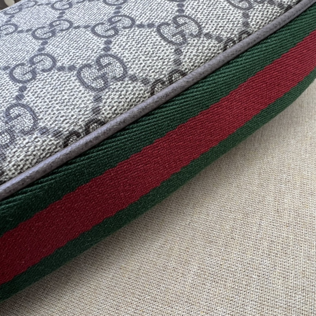 Gucci Attache Small Shoulder Bag-23*22*5CM