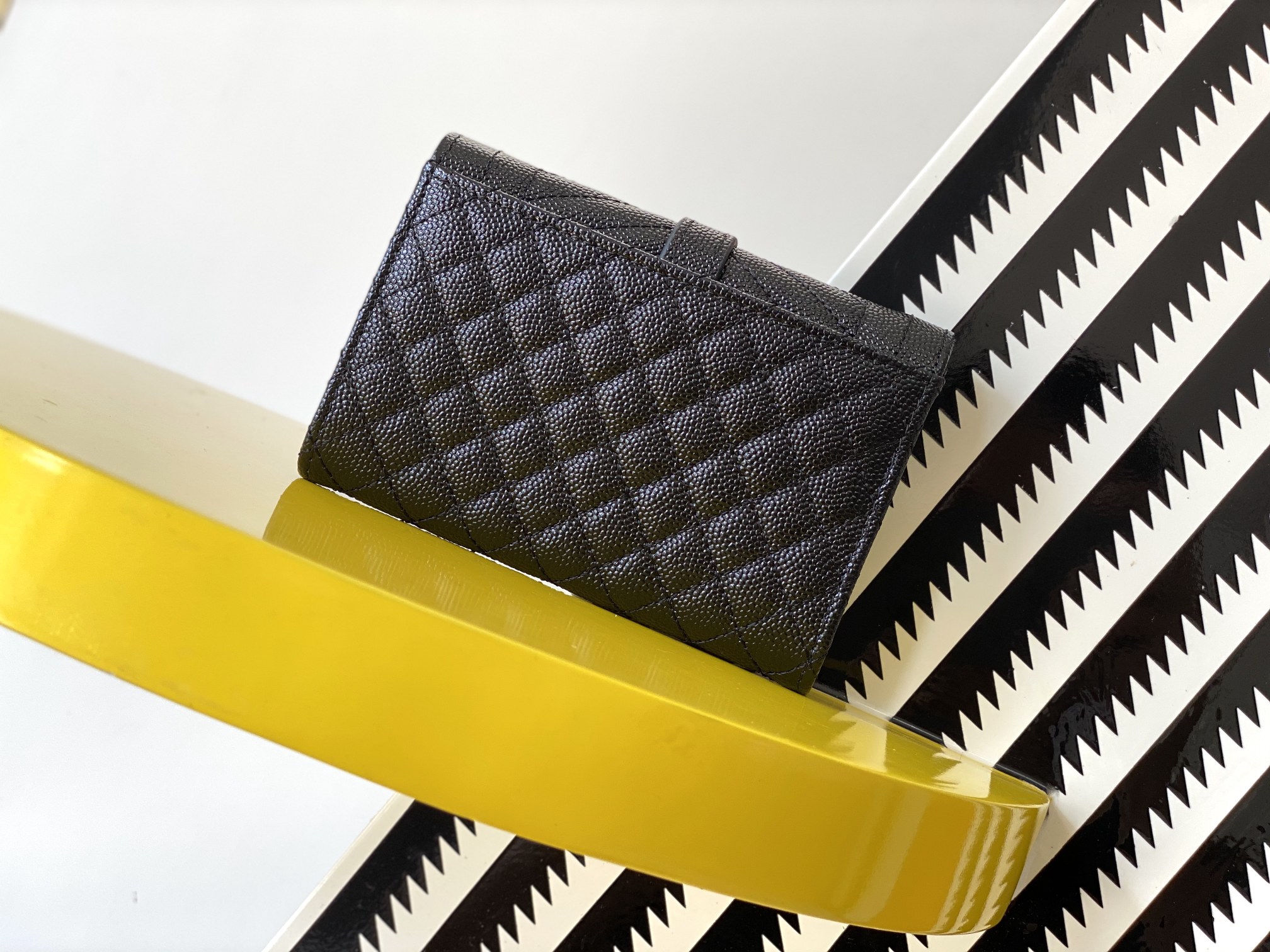 YSL Wallet-14*9*3CM