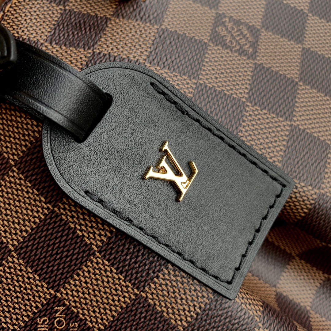 Louis Vuitton M45986 Boétie-25*23*14CM