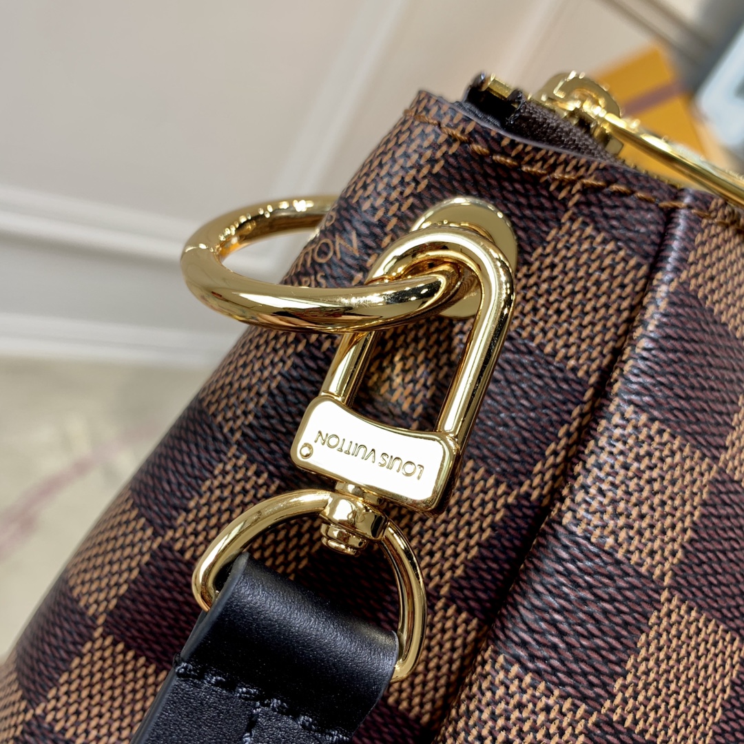Louis Vuitton M45986 Boétie-31.5*28*16CM Louis Vuitton M45986 Boétie-31.5*28*16CM