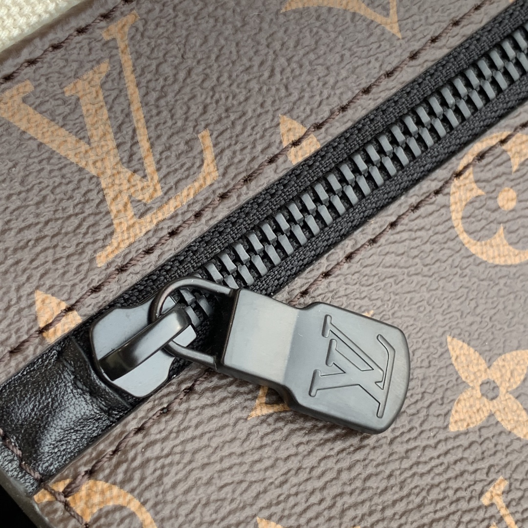 Louis Vuitton Week-End Tote -38.5*29*11CM