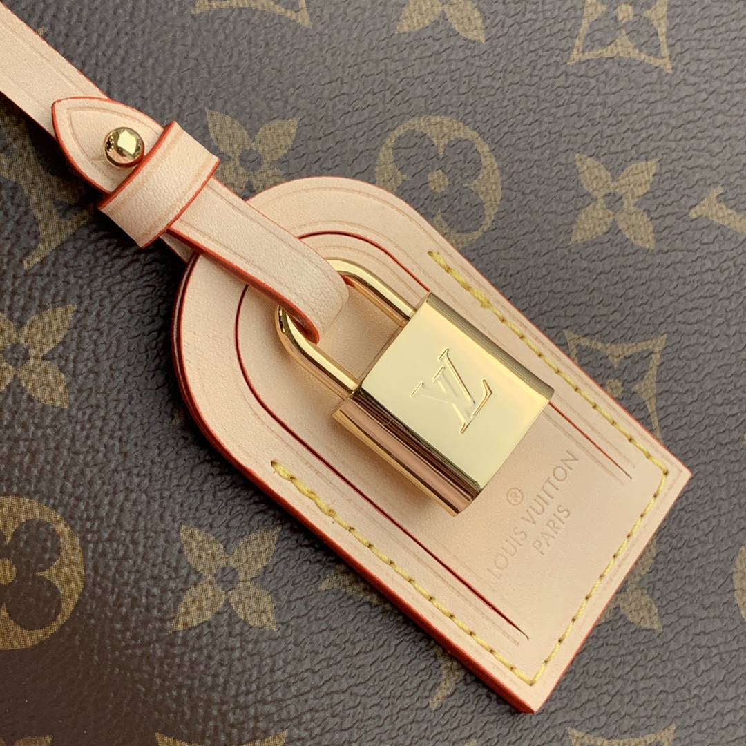 Louis Vuitton M45898 Grand Palais Handbags-29×18×12CM Louis Vuitton M45898 Grand Palais Handbags-29×18×12CM