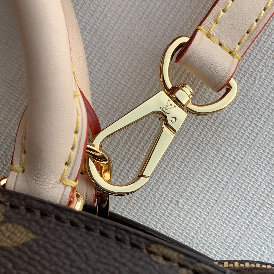 Louis Vuitton M45898 Grand Palais Handbags-29×18×12CM Louis Vuitton M45898 Grand Palais Handbags-29×18×12CM