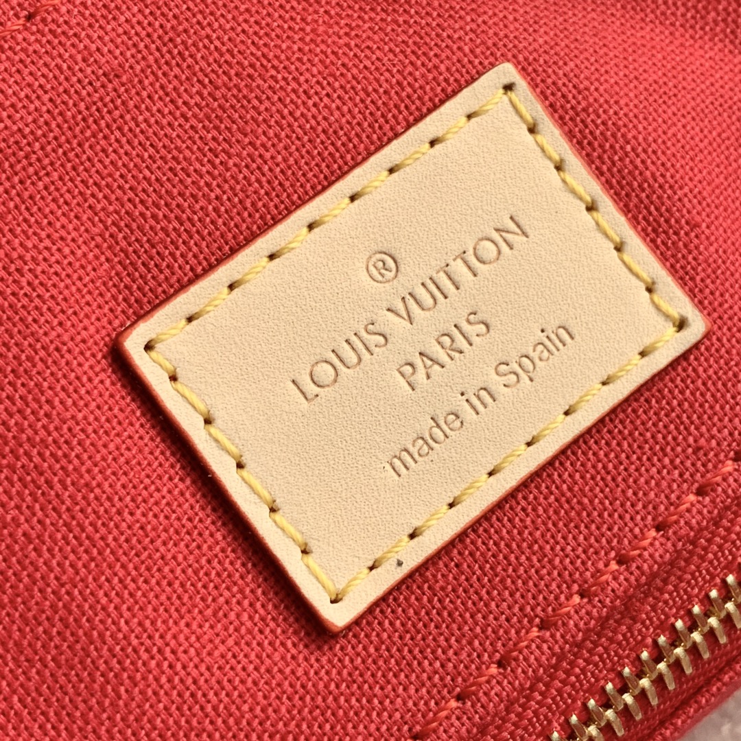 Louis Vuitton M45898 Grand Palais Handbags-34*24*15CM Louis Vuitton M45898 Grand Palais Handbags-34*24*15CM