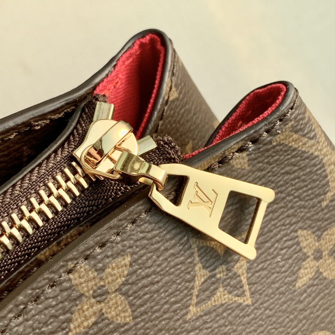 Louis Vuitton M45898 Grand Palais Handbags-34*24*15CM Louis Vuitton M45898 Grand Palais Handbags-34*24*15CM