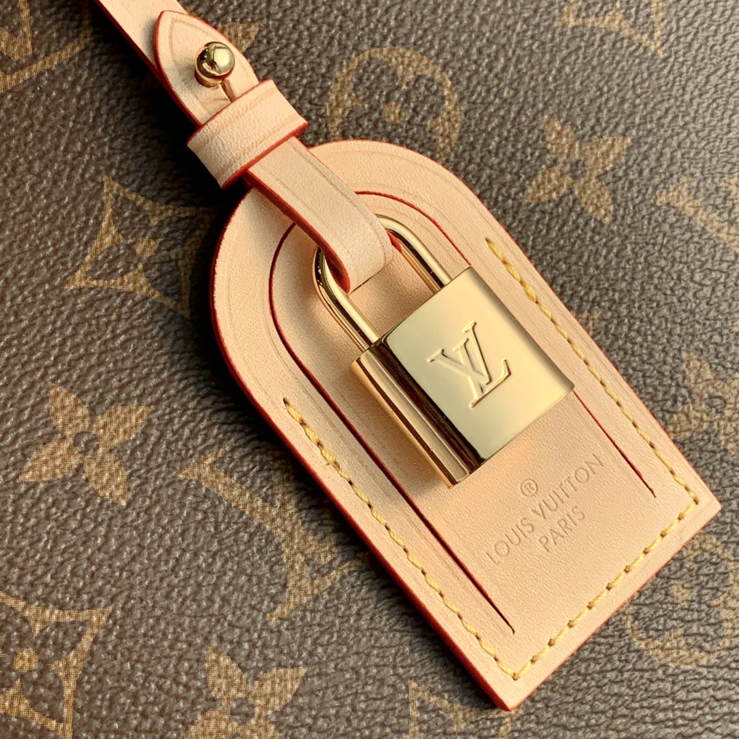 Louis Vuitton M45898 Grand Palais Handbags-34*24*15CM Louis Vuitton M45898 Grand Palais Handbags-34*24*15CM