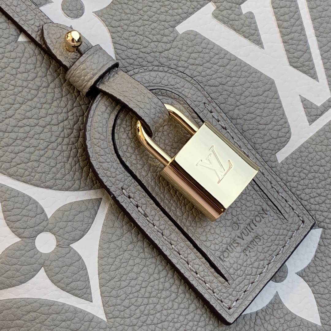 Louis Vuitton M45898 Petit Palais Handbags-29×18×12CM Louis Vuitton M45898 Petit Palais Handbags-29×18×12CM