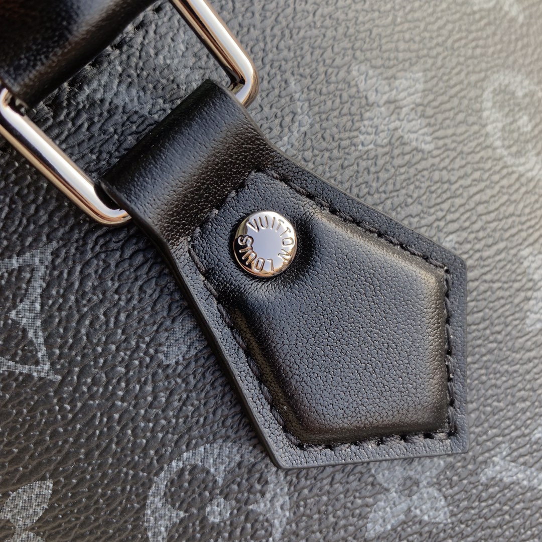 Louis Vuitton Sac Plat Handbags-34*42*14CM Louis Vuitton Sac Plat Handbags-34*42*14CM