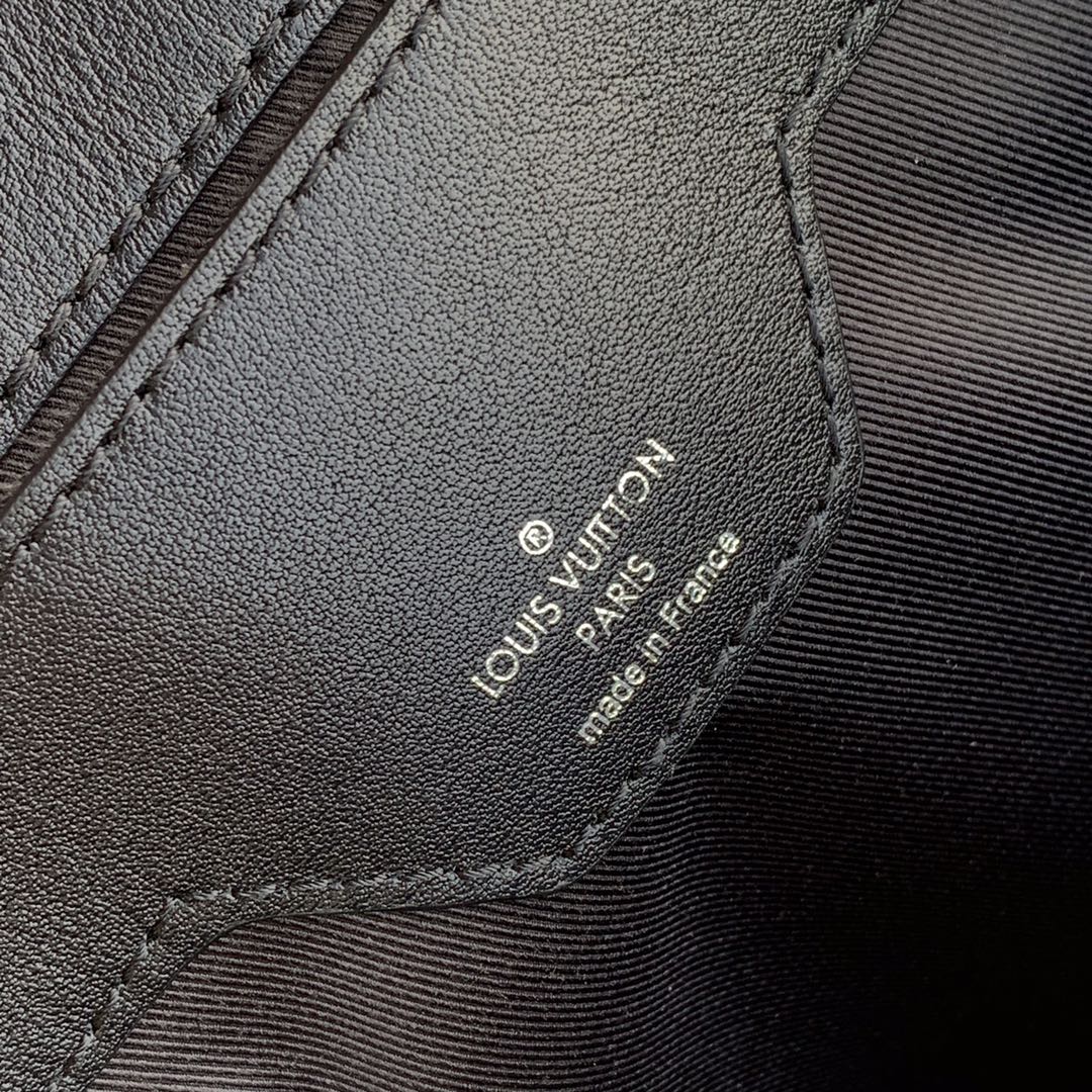 Louis Vuitton Sac Plat Handbags-34*42*14CM Louis Vuitton Sac Plat Handbags-34*42*14CM