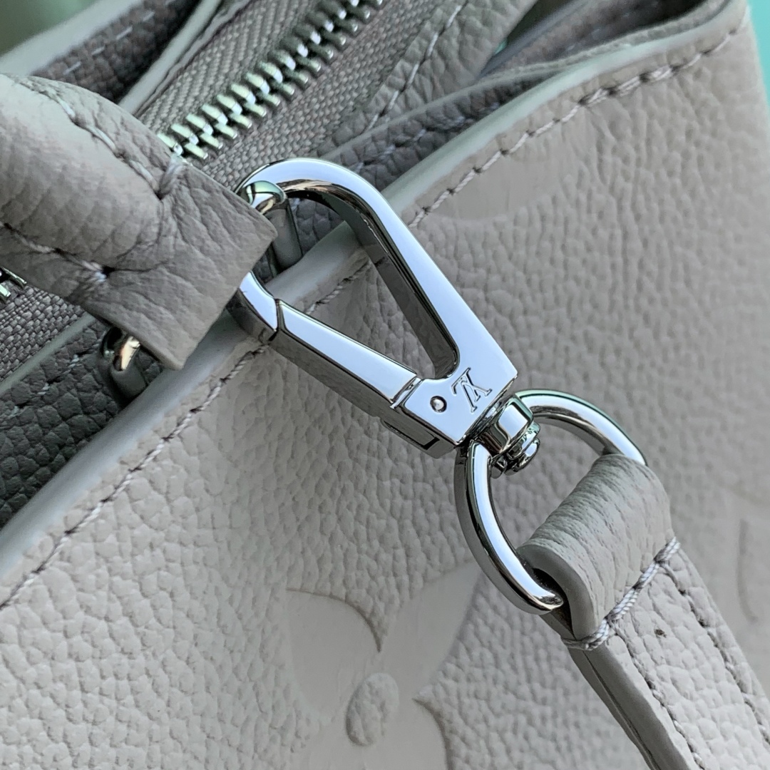 Louis Vuitton Petit Palais Handbags-M13803-29×18×12CM Louis Vuitton Petit Palais Handbags-M13803-29×18×12CM
