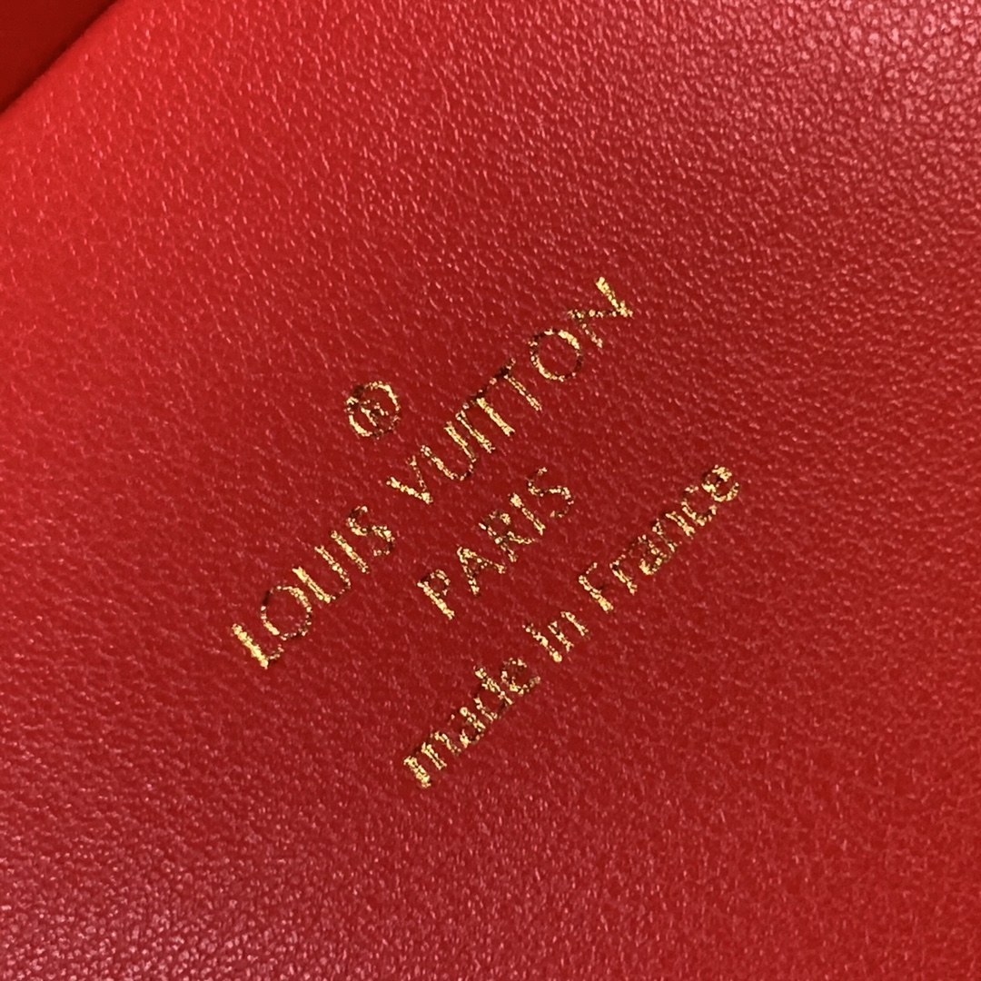 Louis Vuitton Coffret Trésor Handbags-22.5 x 14.5 x 11.5CM