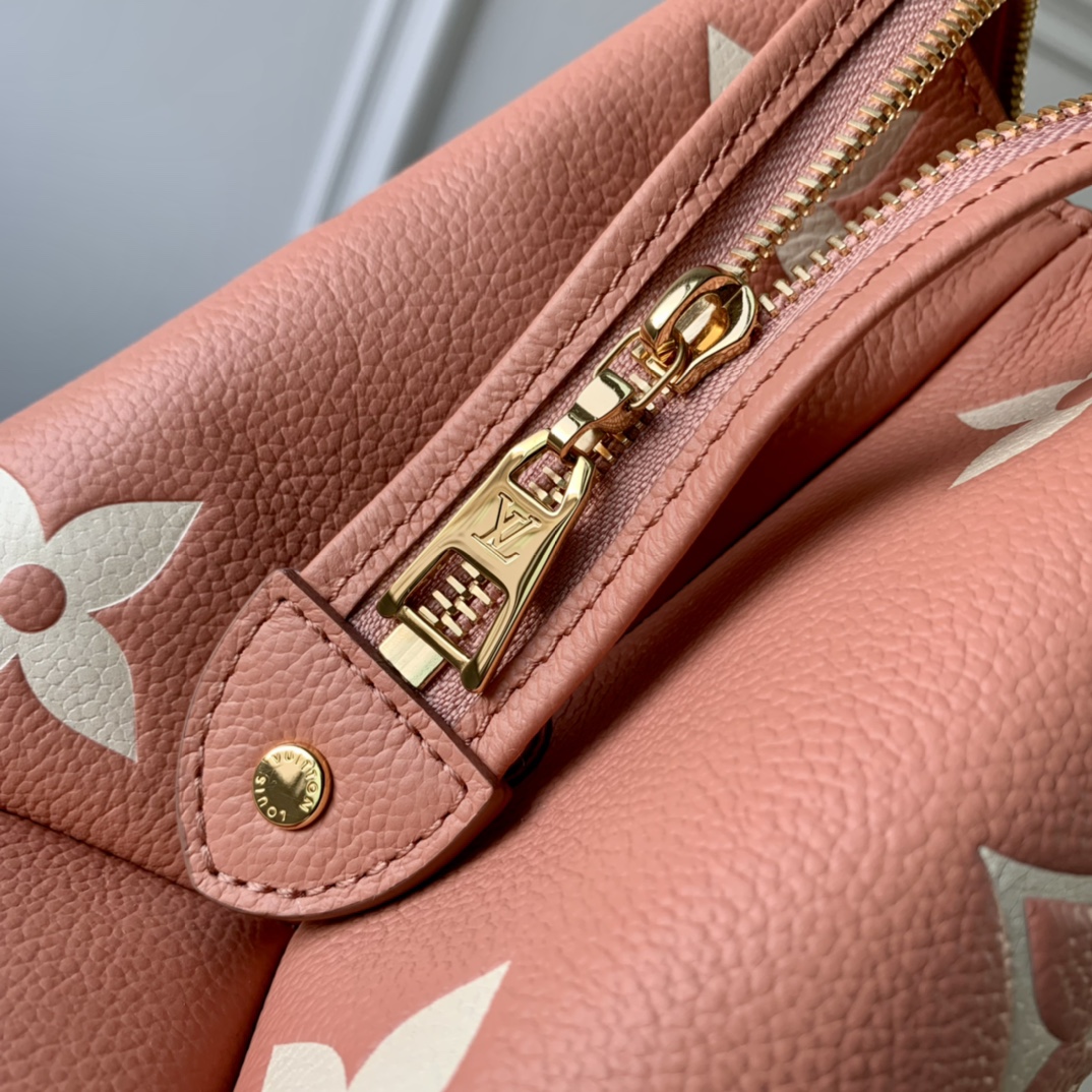Louis Vuitton M45898 Petit Palais Handbags-29×18×12CM Louis Vuitton M45898 Petit Palais Handbags-29×18×12CM