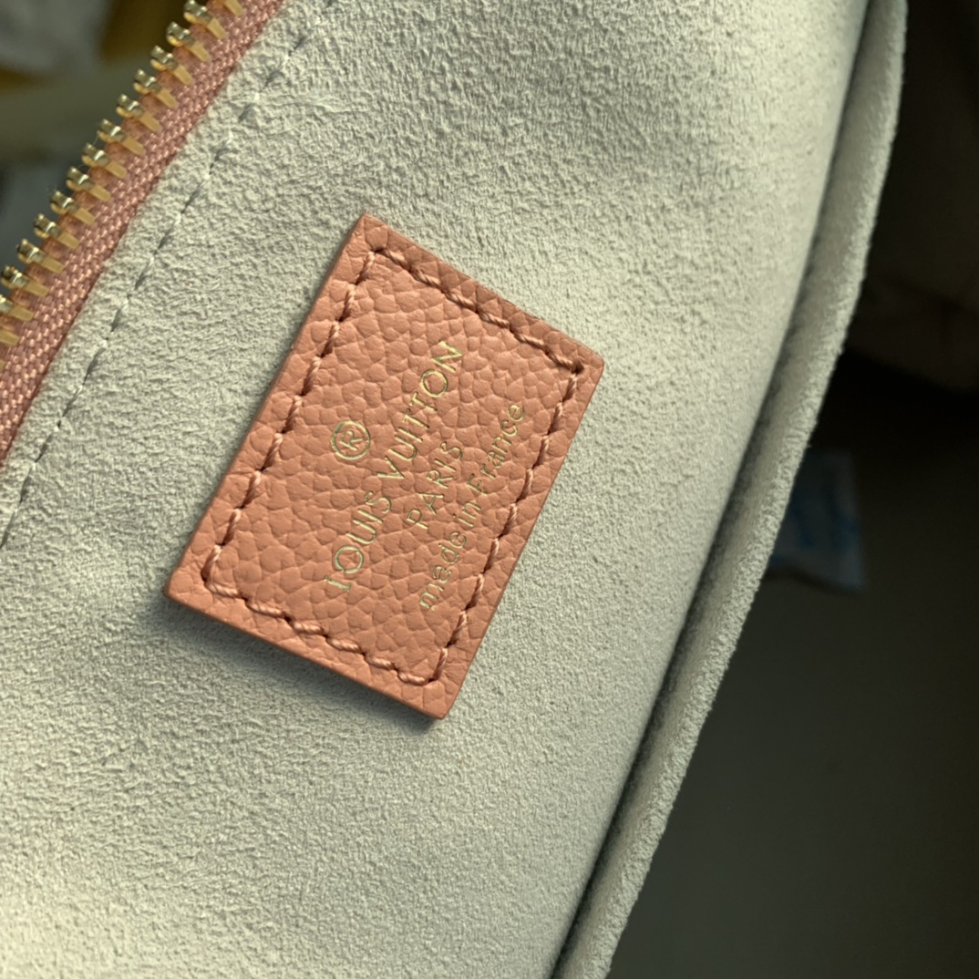 Louis Vuitton M45898 Petit Palais Handbags-29×18×12CM Louis Vuitton M45898 Petit Palais Handbags-29×18×12CM