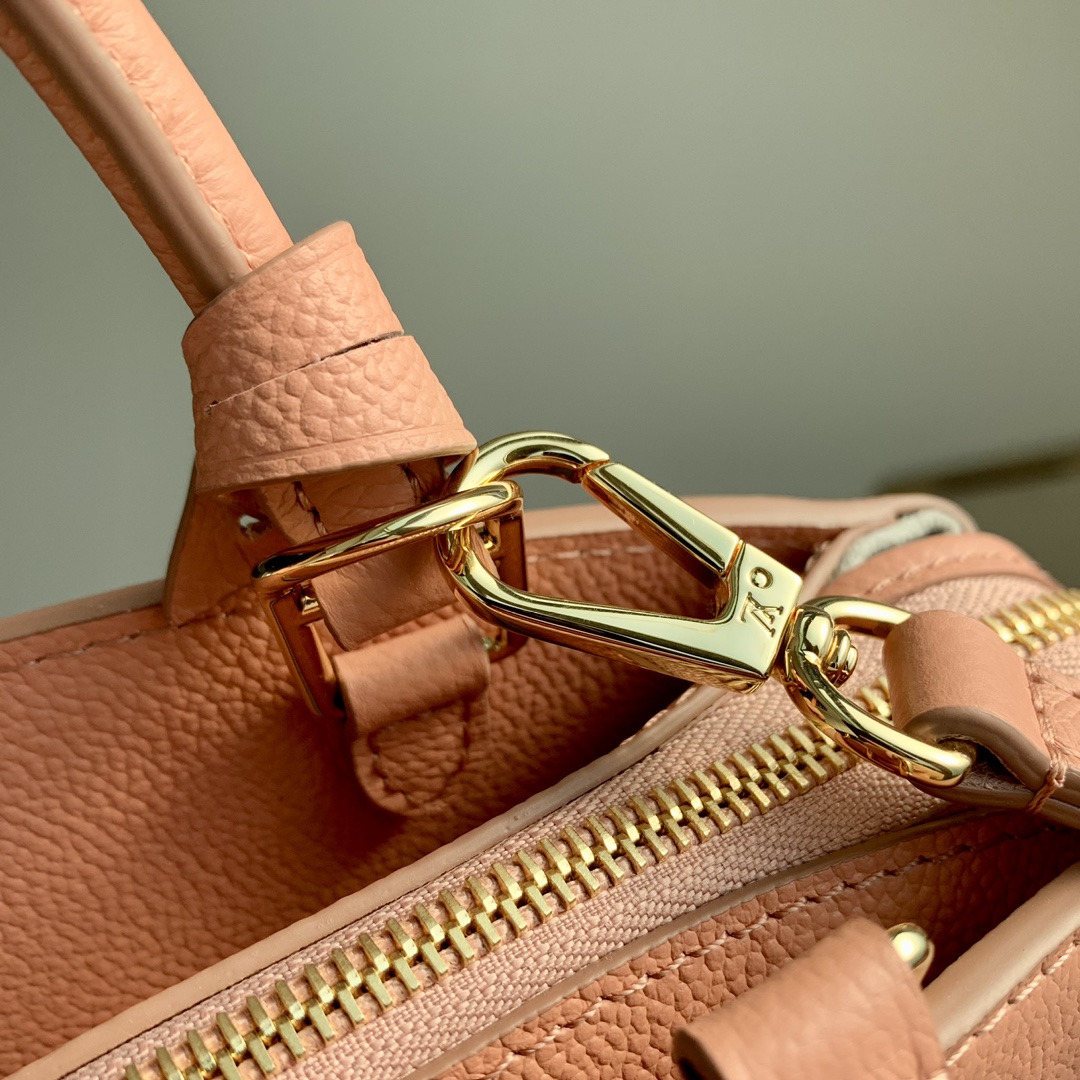 Louis Vuitton M45898 Petit Palais Handbags-29×18×12CM Louis Vuitton M45898 Petit Palais Handbags-29×18×12CM
