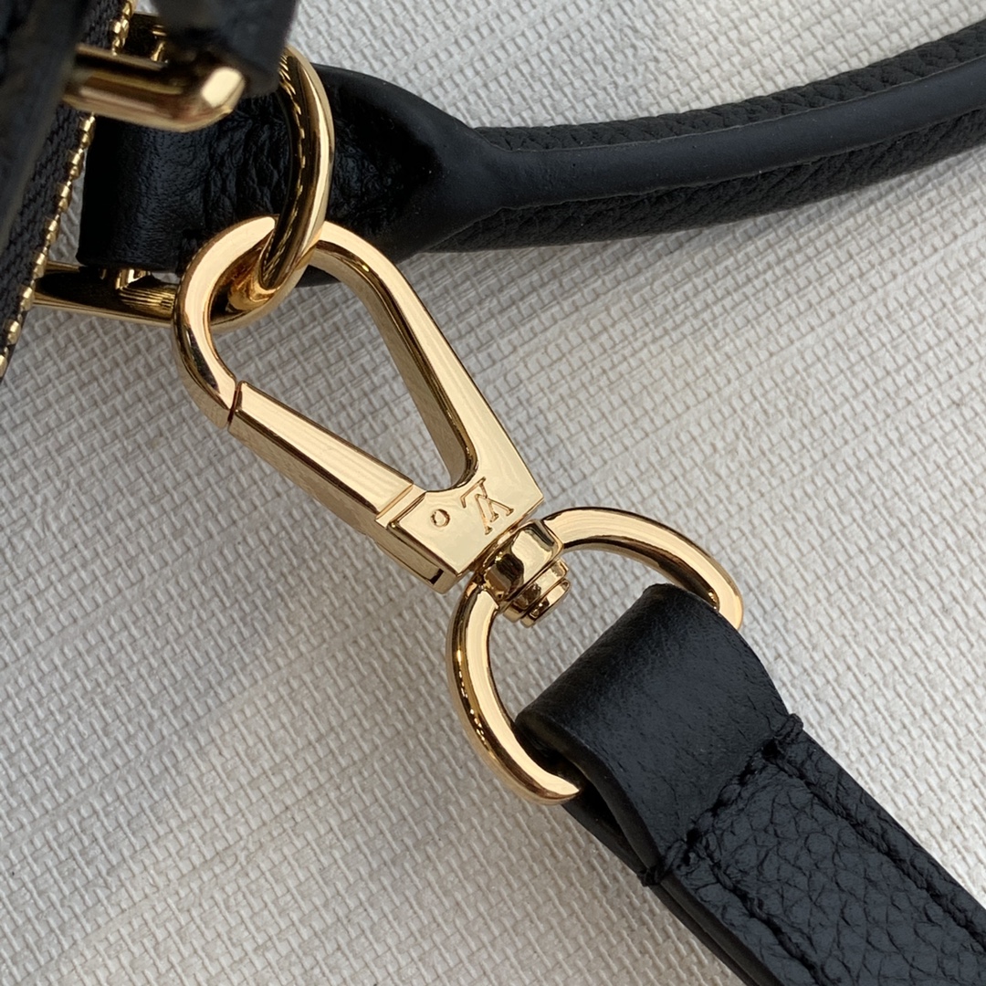 Louis Vuitton M45898 Grand Palais Handbags-34*24*15CM