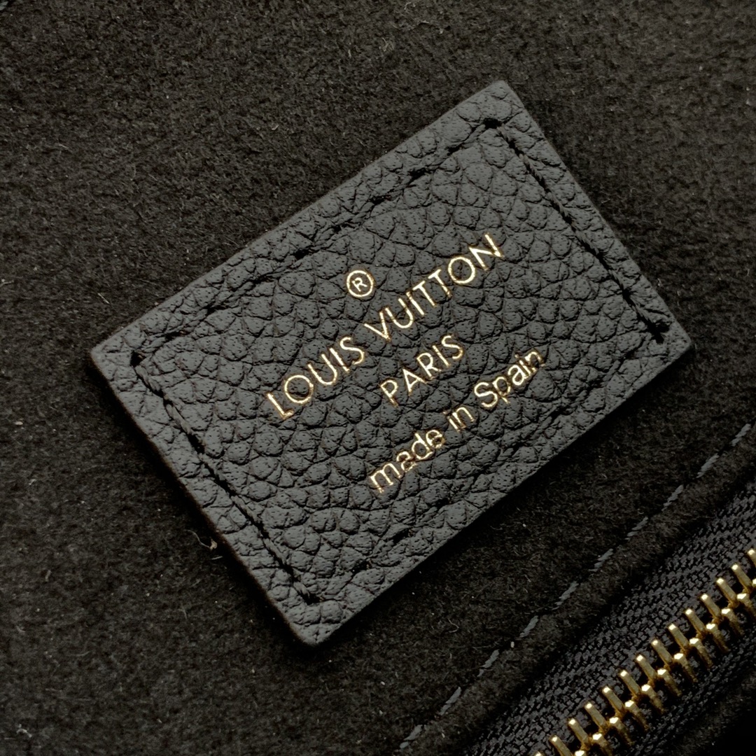 Louis Vuitton M45898 Grand Palais Handbags-34*24*15CM Louis Vuitton M45898 Grand Palais Handbags-34*24*15CM