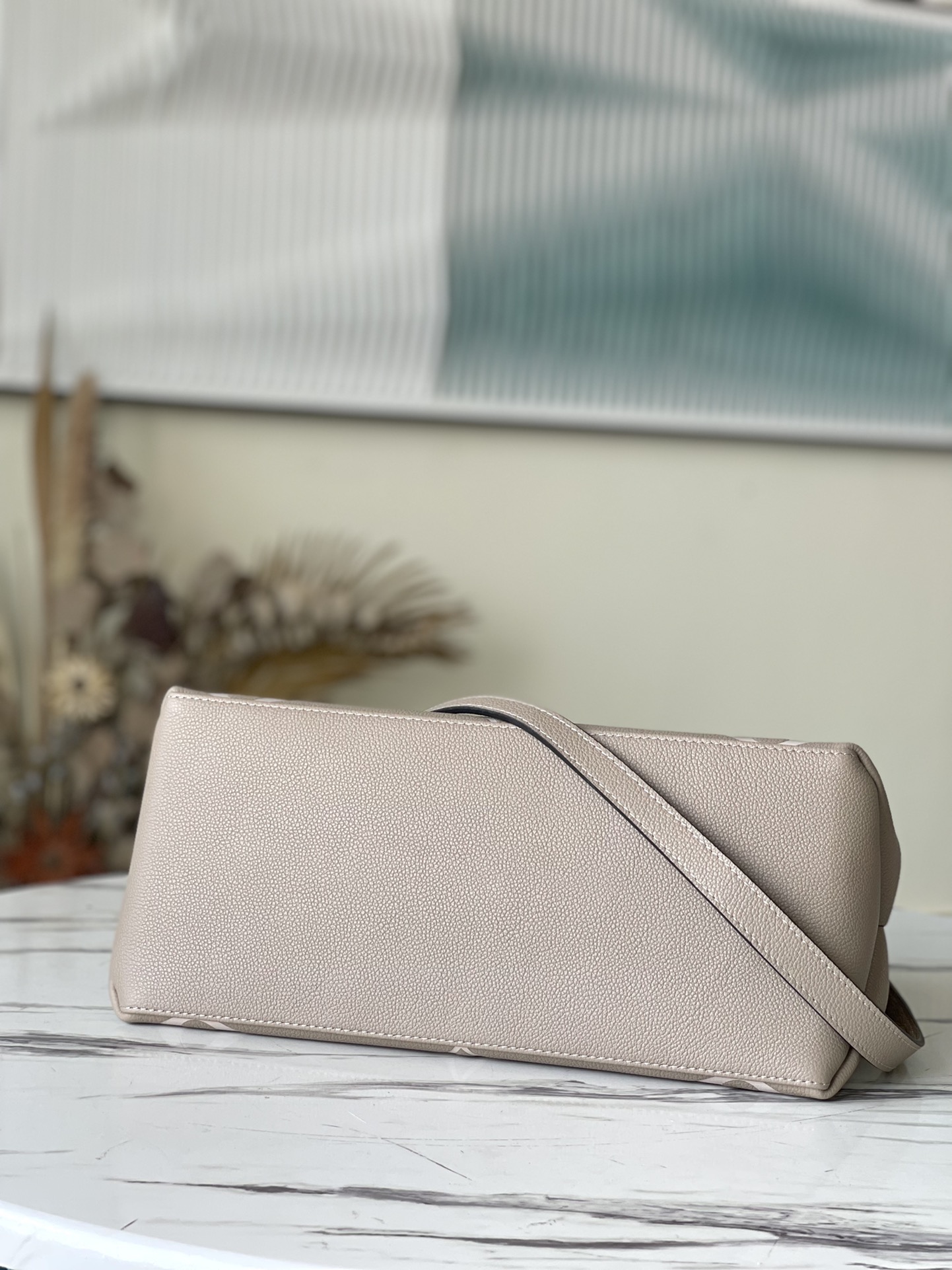 Louis Vuitton M45898 Petit Palais Handbags-34*24*15CM Louis Vuitton M45898 Petit Palais Handbags-34*24*15CM