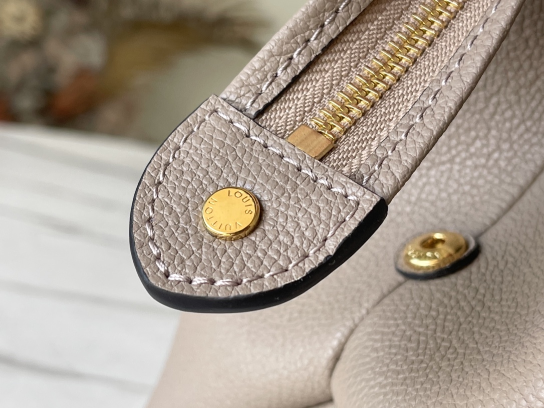 Louis Vuitton M45898 Petit Palais Handbags-34*24*15CM Louis Vuitton M45898 Petit Palais Handbags-34*24*15CM