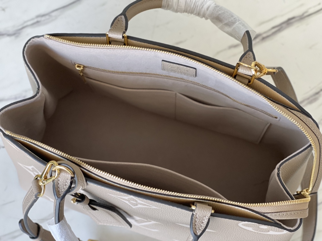Louis Vuitton M45898 Petit Palais Handbags-34*24*15CM Louis Vuitton M45898 Petit Palais Handbags-34*24*15CM