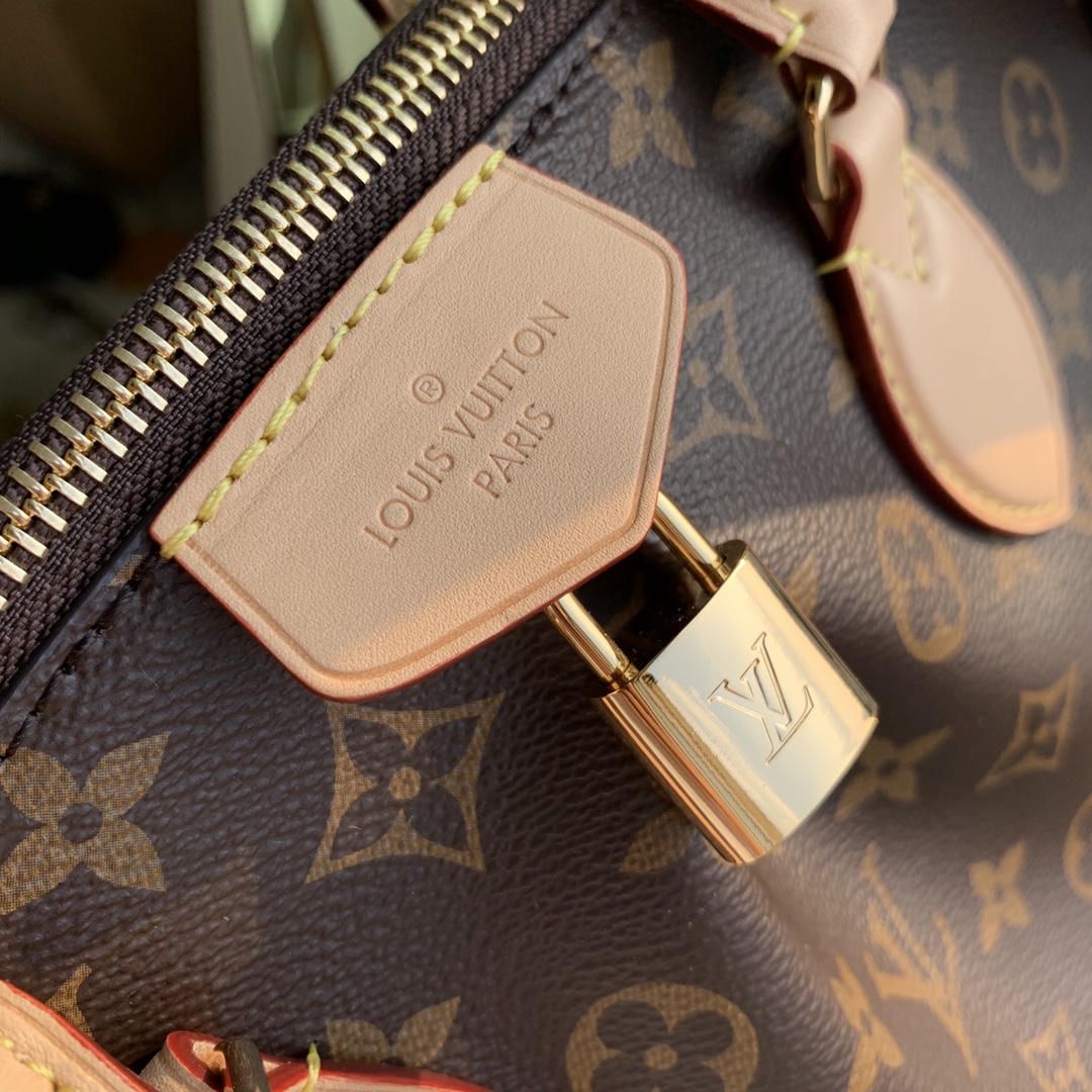 Louis Vuitton M45986 Boétie-25*23*14CM Louis Vuitton M45986 Boétie-25*23*14CM