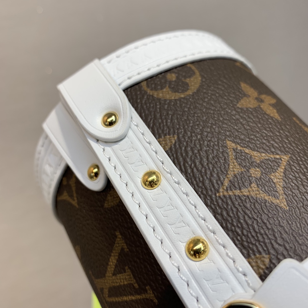 Louis Vuitton Papillon Trunk-19x9x9CM