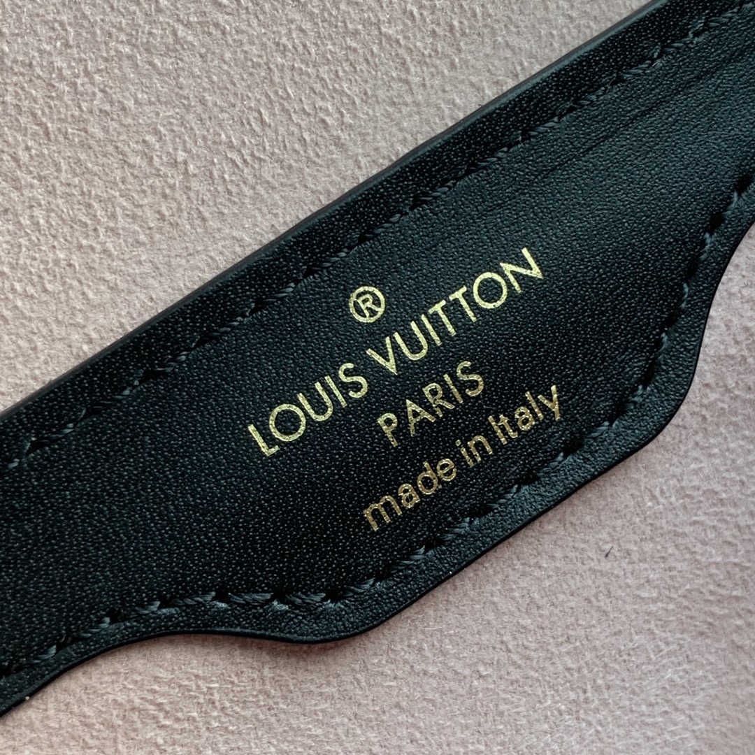 Louis Vuitton Papillon Trunk-19x9x9CM