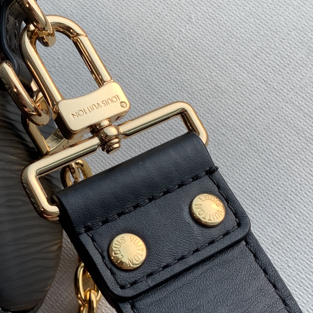Louis Vuitton Papillon Trunk-19x9x9CM