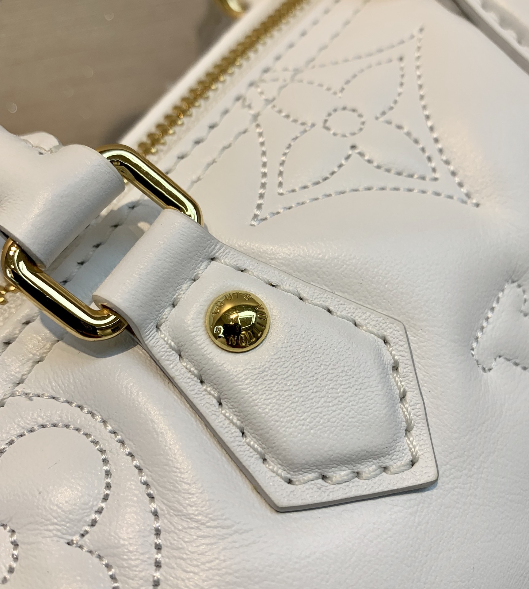 Louis Vuitton M45707 Papillon BB Handbag-20*10*10CM Louis Vuitton M45707 Papillon BB Handbag-20*10*10CM