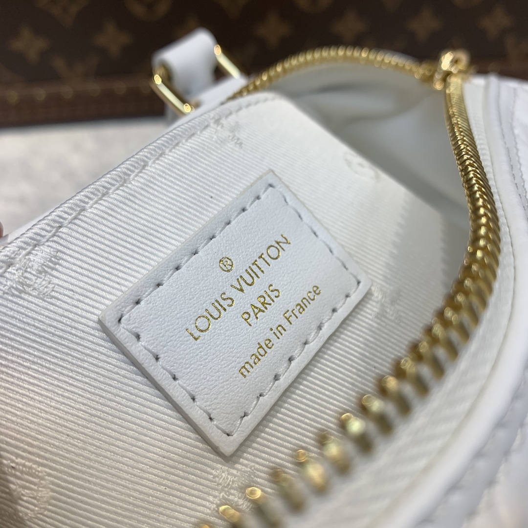 Louis Vuitton M45707 Papillon BB Handbag-20*10*10CM Louis Vuitton M45707 Papillon BB Handbag-20*10*10CM