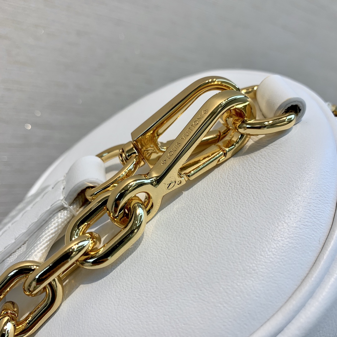 Louis Vuitton M45707 Papillon BB Handbag-20*10*10CM Louis Vuitton M45707 Papillon BB Handbag-20*10*10CM
