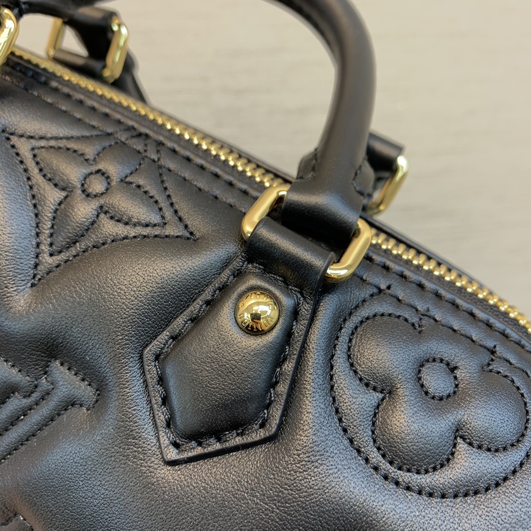 Louis Vuitton M45707 Papillon BB Handbag-20*10*10CM Louis Vuitton M45707 Papillon BB Handbag-20*10*10CM