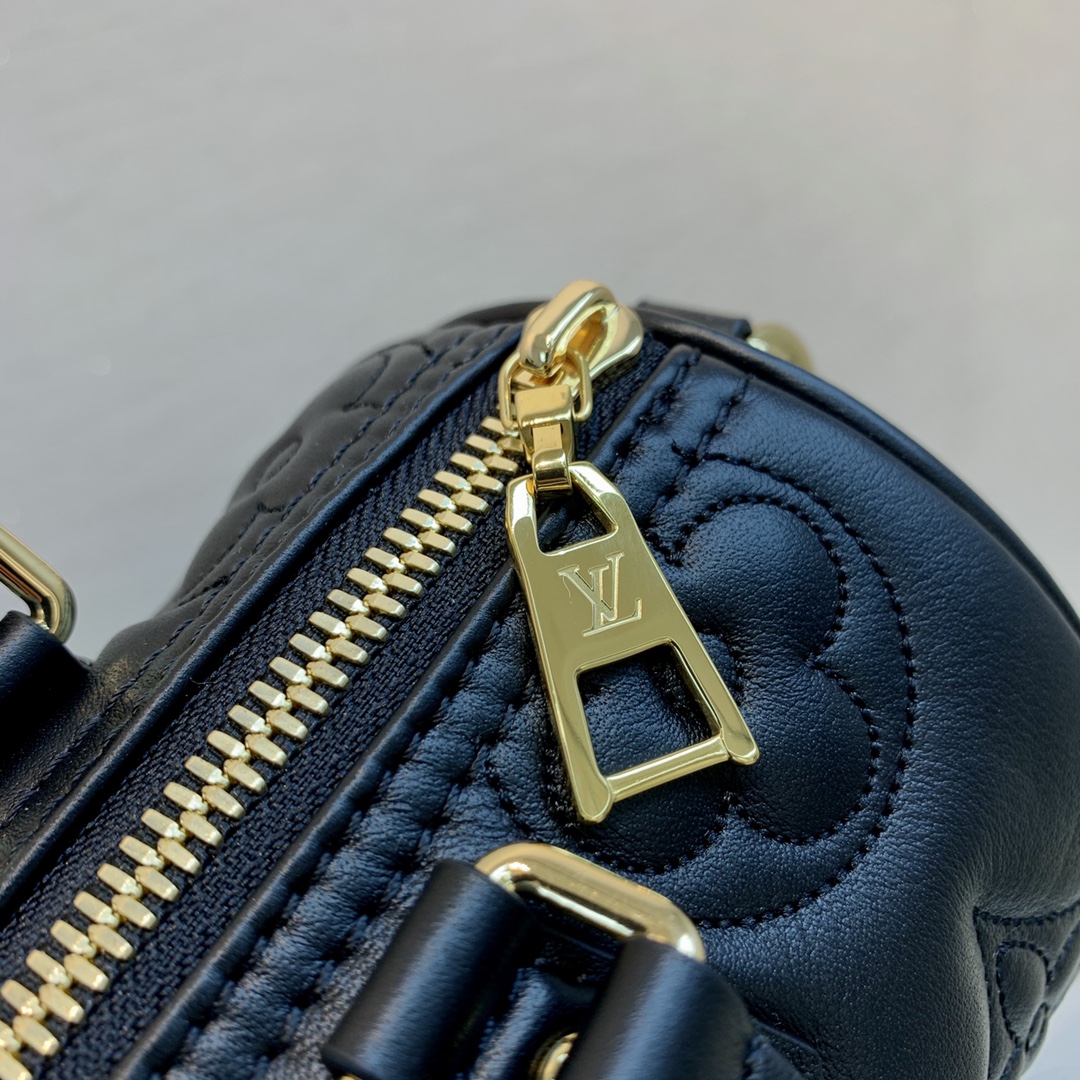 Louis Vuitton M45707 Papillon BB Handbag-20*10*10CM Louis Vuitton M45707 Papillon BB Handbag-20*10*10CM