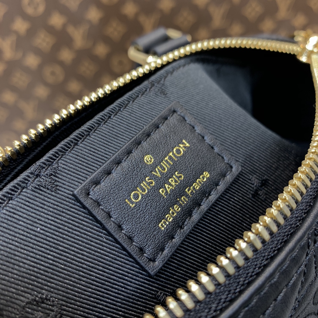Louis Vuitton M45707 Papillon BB Handbag-20*10*10CM Louis Vuitton M45707 Papillon BB Handbag-20*10*10CM
