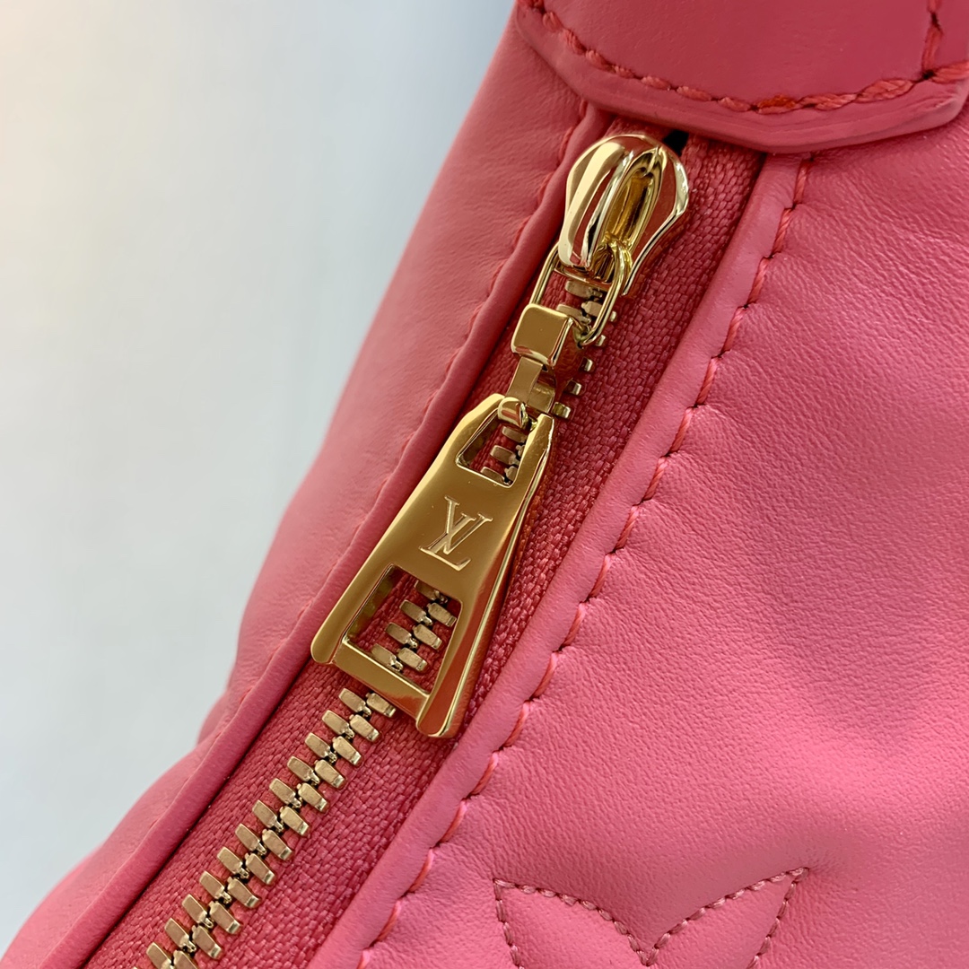 Louis Vuitton Over The Moon Handbag-27.5*16*7CM Louis Vuitton Over The Moon Handbag-27.5*16*7CM