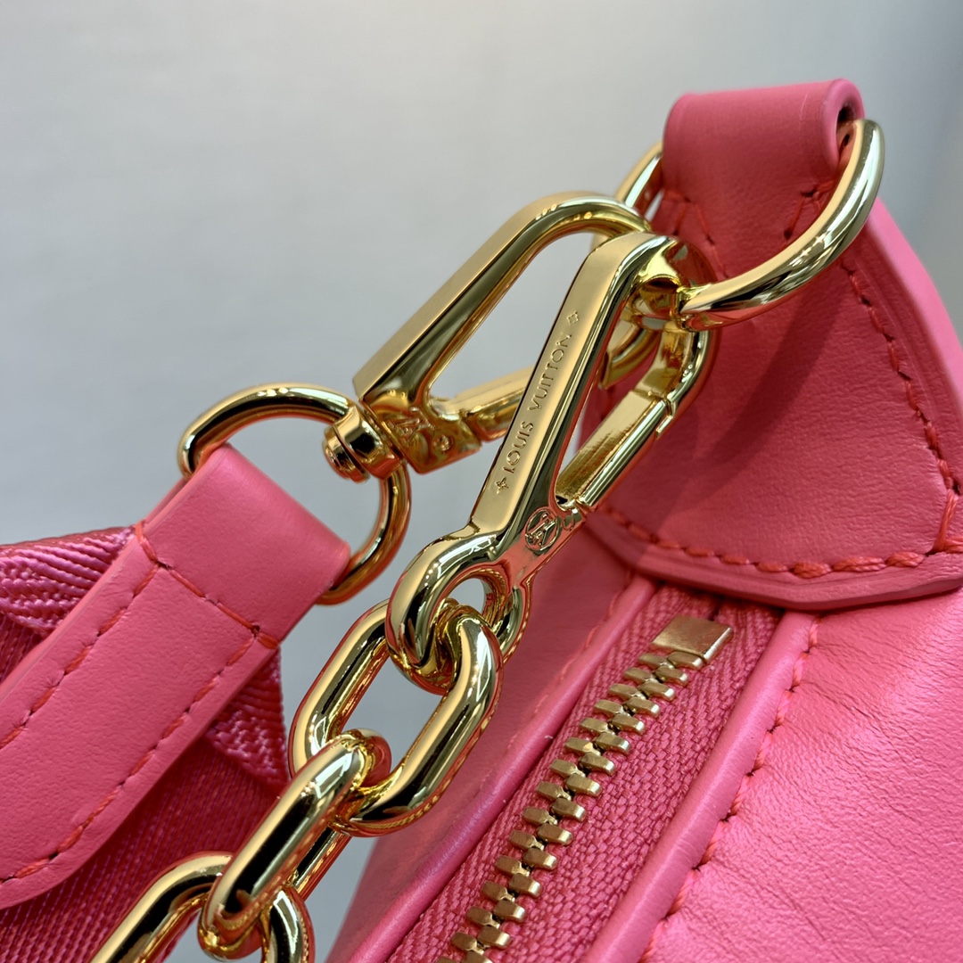 Louis Vuitton Over The Moon Handbag-27.5*16*7CM Louis Vuitton Over The Moon Handbag-27.5*16*7CM