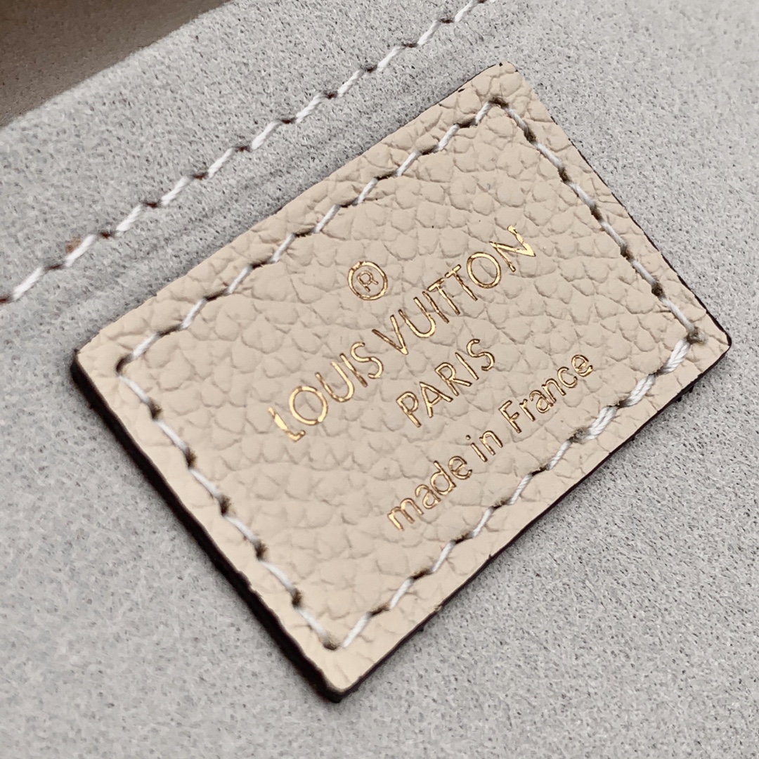 Louis Vuitton M45707 Papillon BB Handbag-20*10*10CM Louis Vuitton M45707 Papillon BB Handbag-20*10*10CM