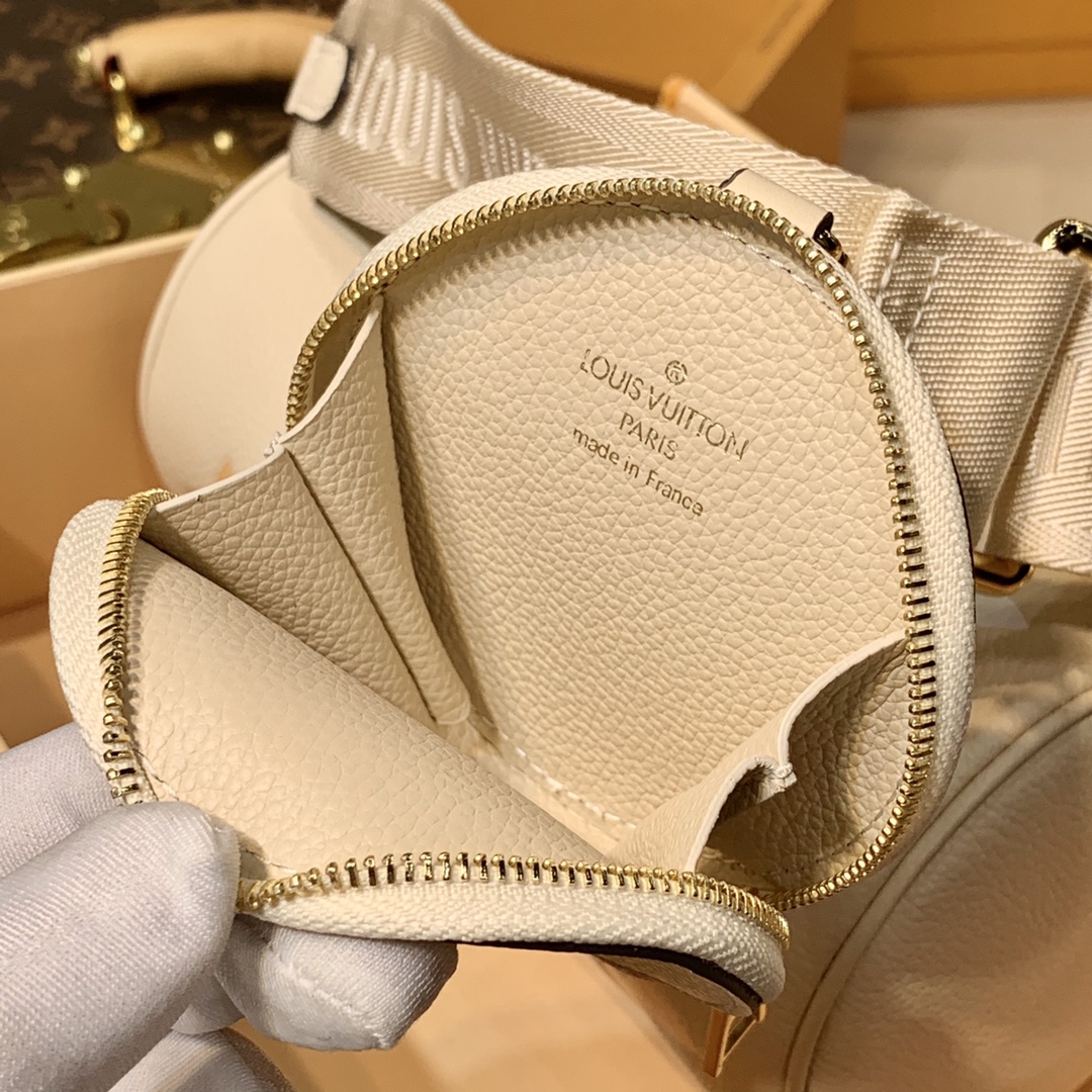 Louis Vuitton M45707 Papillon BB Handbag-20*10*10CM Louis Vuitton M45707 Papillon BB Handbag-20*10*10CM