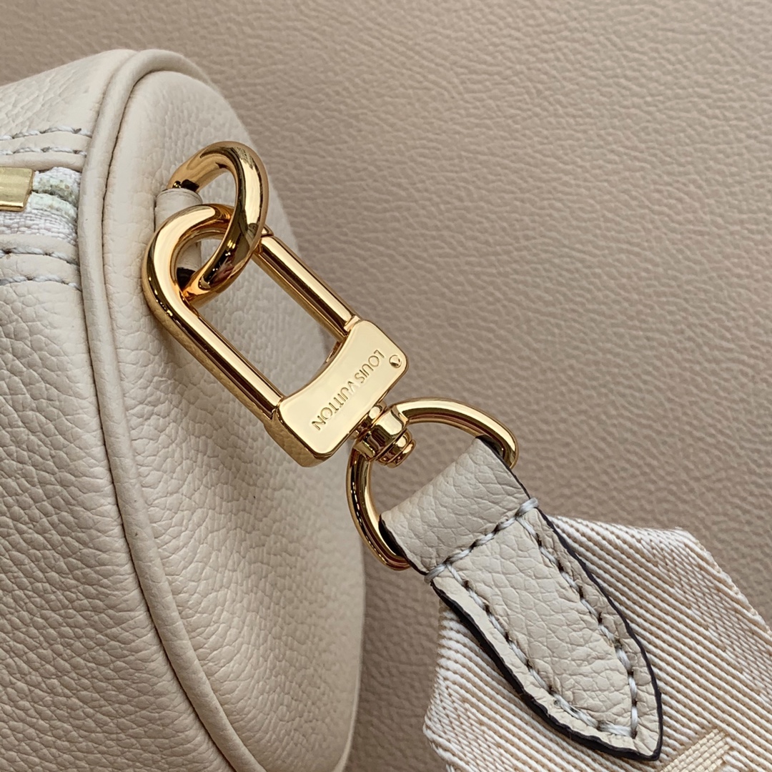 Louis Vuitton M45707 Papillon BB Handbag-20*10*10CM Louis Vuitton M45707 Papillon BB Handbag-20*10*10CM