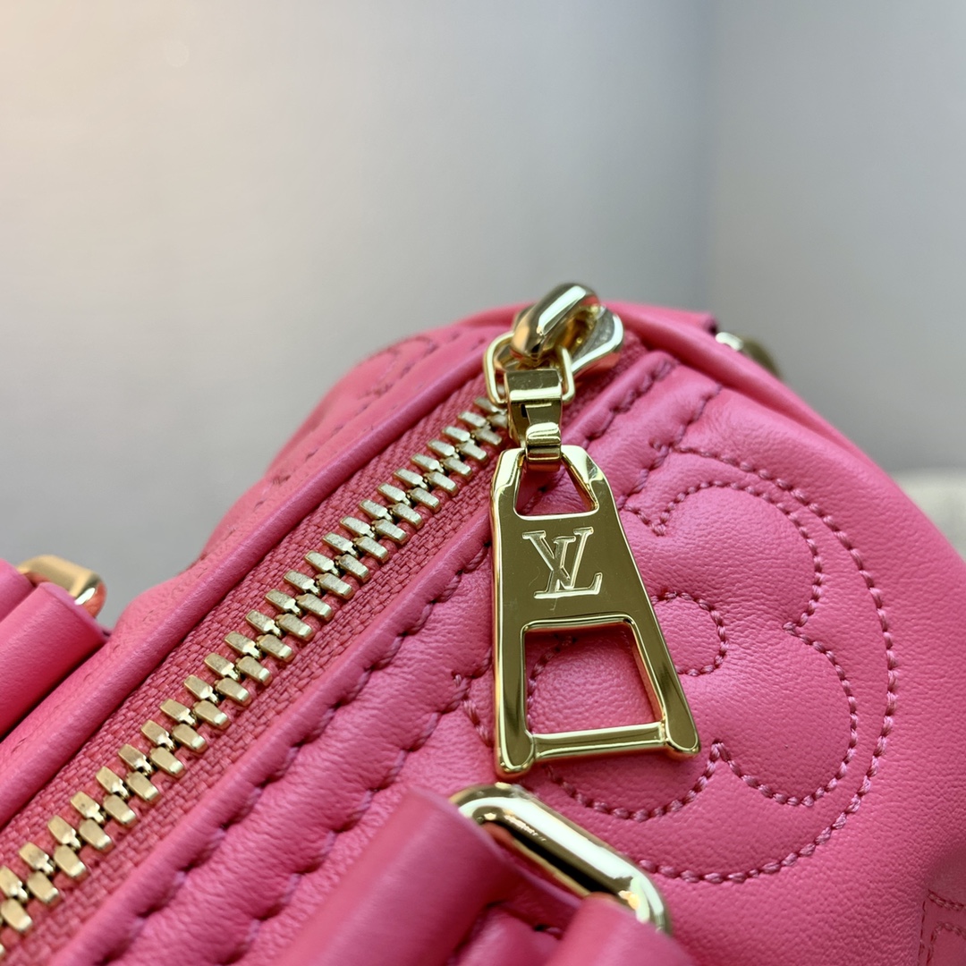 Louis Vuitton M45707 Papillon BB Handbag-20*10*10CM Louis Vuitton M45707 Papillon BB Handbag-20*10*10CM