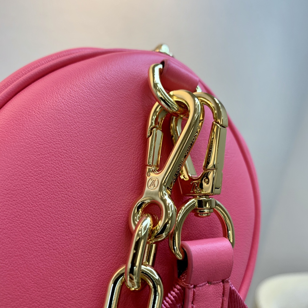 Louis Vuitton M45707 Papillon BB Handbag-20*10*10CM Louis Vuitton M45707 Papillon BB Handbag-20*10*10CM