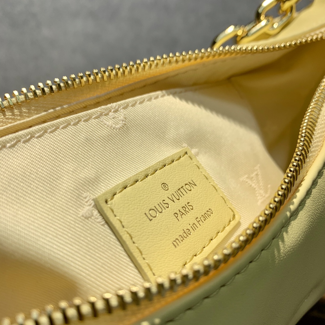 Louis Vuitton Over The Moon Handbag-27.5*16*7CM