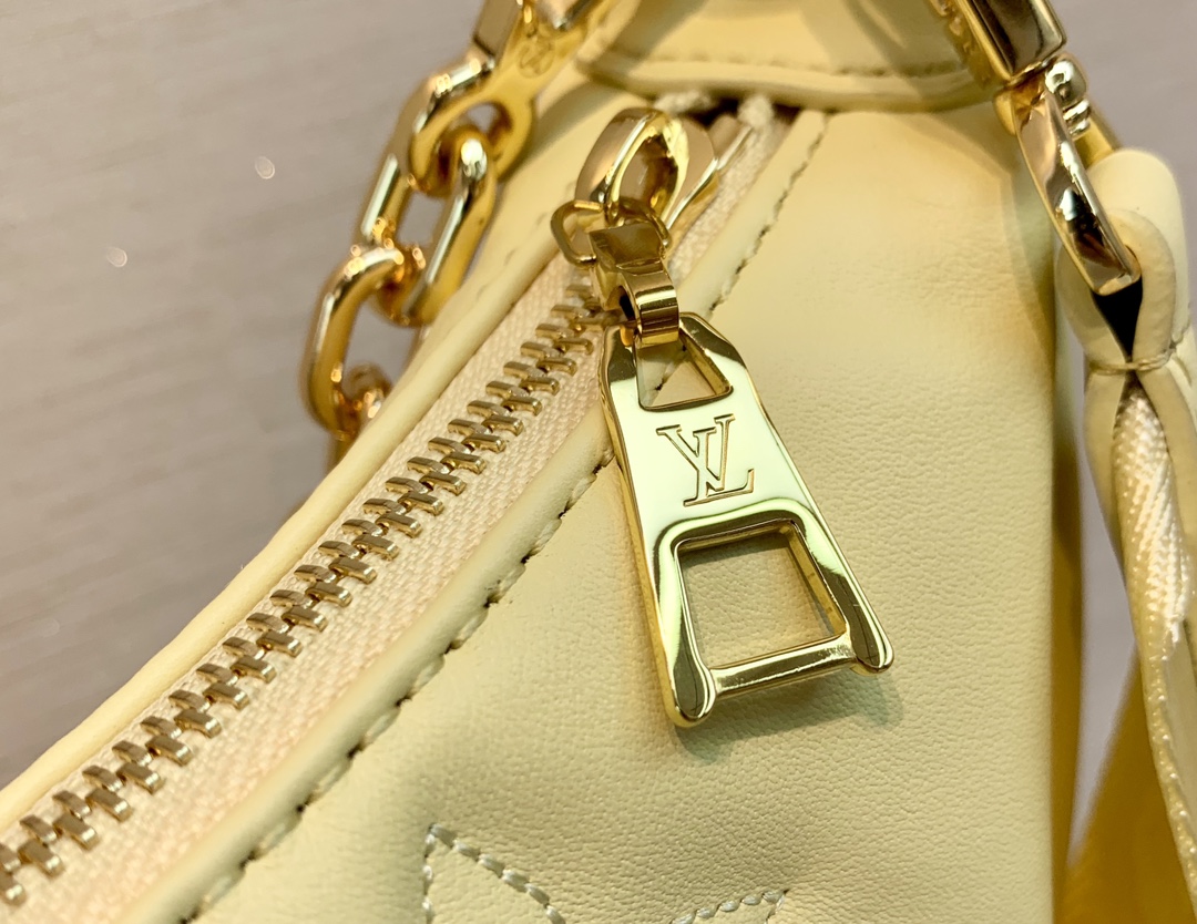 Louis Vuitton Over The Moon Handbag-27.5*16*7CM Louis Vuitton Over The Moon Handbag-27.5*16*7CM